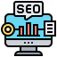 search engine optimization (SEO)